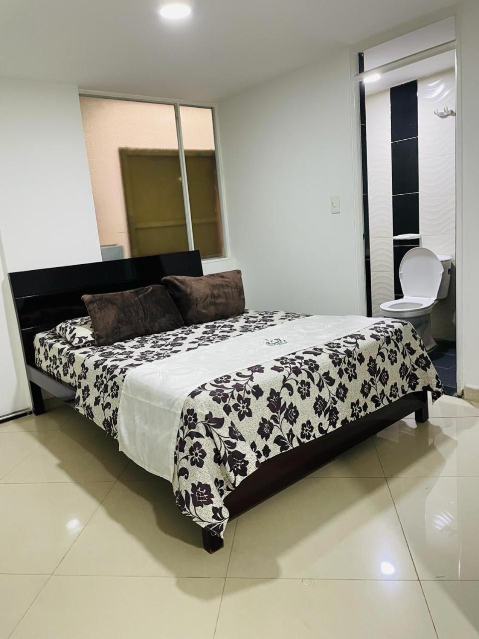 Hotel Colonial El Bosque Dorado تونخا المظهر الخارجي الصورة